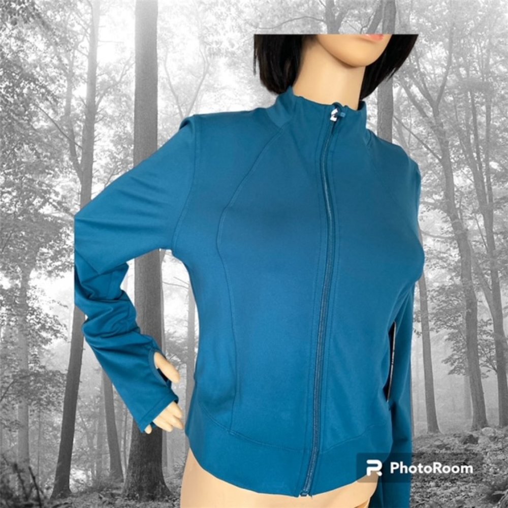 Womens Flex For It Outerwear Jacket
